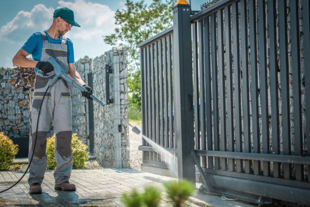 Playground Equipment Cleaning in Williams, CA